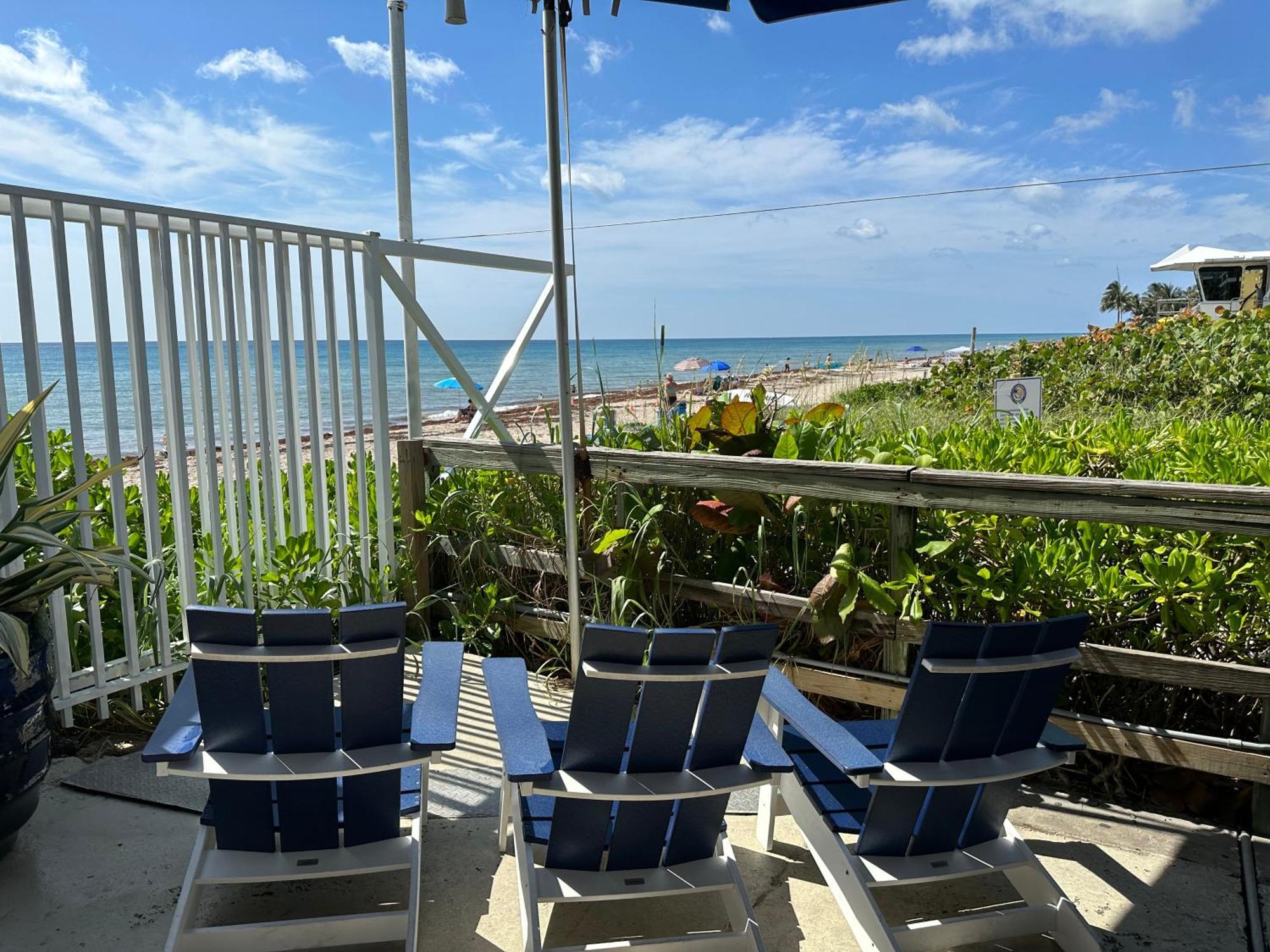 5 Min To Beach Large Living Room Fenced Backyard Bbq Firepit Driveway Boat Parking Lake Worth Beach Exterior foto